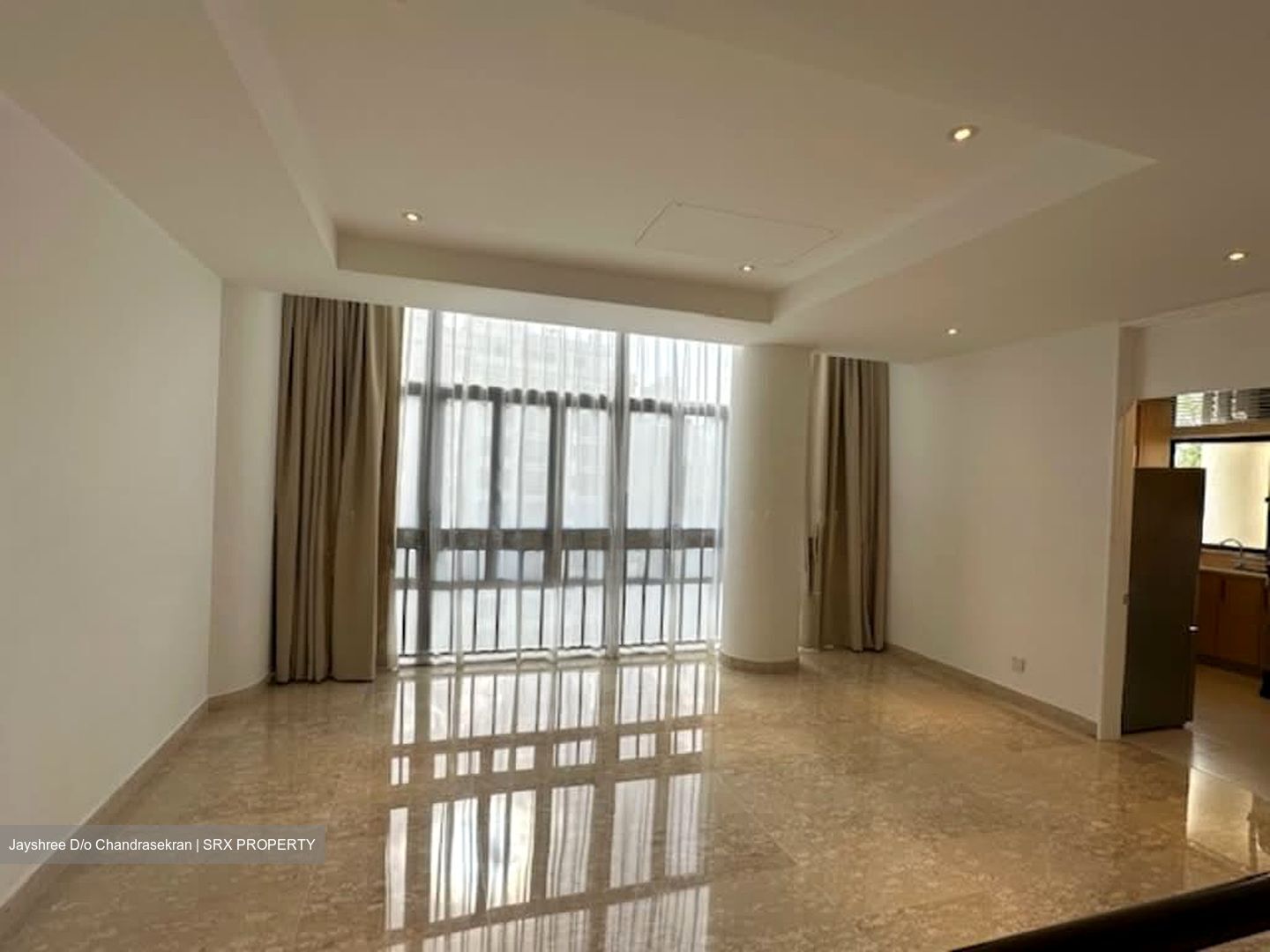 The Colonnade (D10), Condominium #554086421